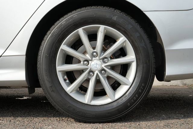 Used 2018 Hyundai Sonata SE image 14