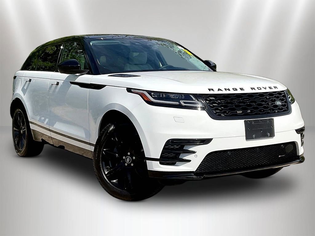 Used 2023 Land Rover Range Rover Velar R-Dynamic S AWD/4WD image 3