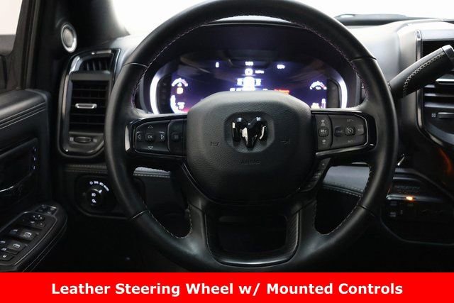 Used 2024 RAM 3500 Limited w/ Night Edition image 43