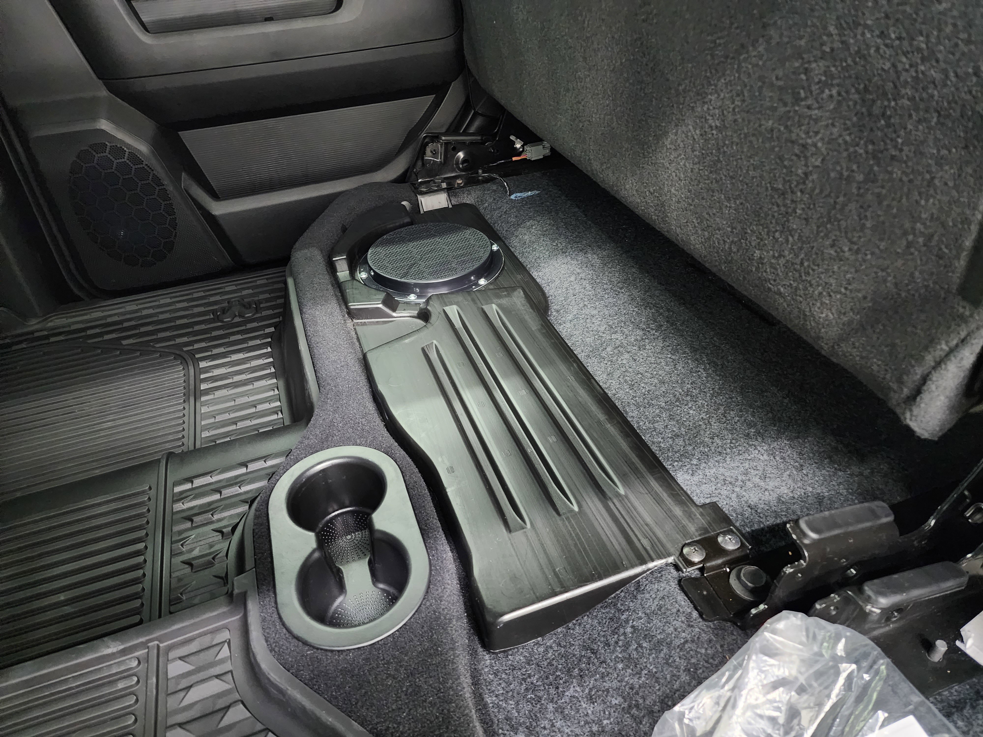 Used 2024 RAM 3500 Big Horn w/ Night Edition image 42