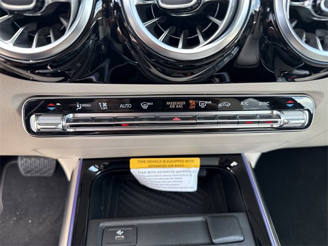 New 2025 Mercedes-Benz GLA 250 image 10