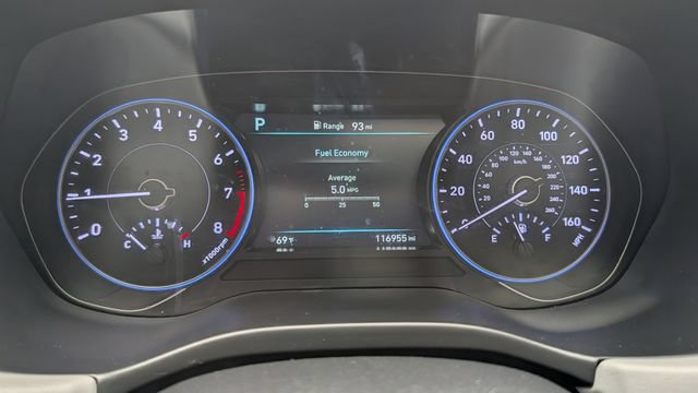 Used 2021 Hyundai Palisade SEL w/ Premium Package AWD/4WD image 54