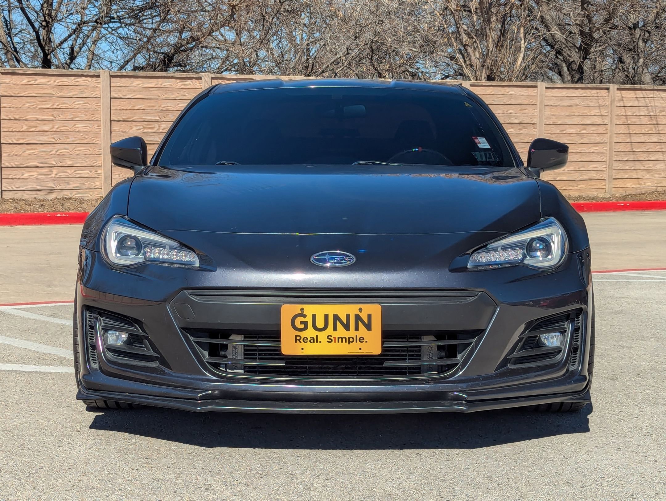 Used 2018 Subaru BRZ Limited image 9