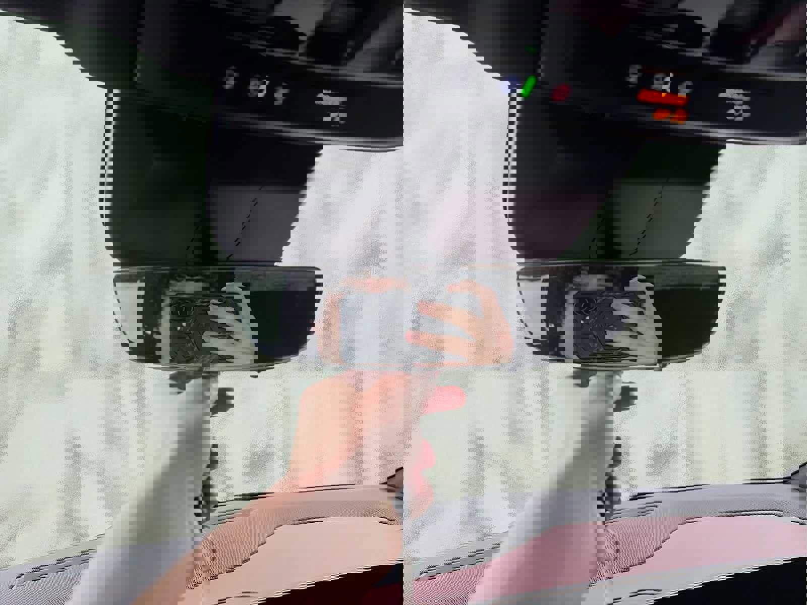 Certified 2025 Cadillac Escalade Sport w/ Touring Package AWD/4WD image 21