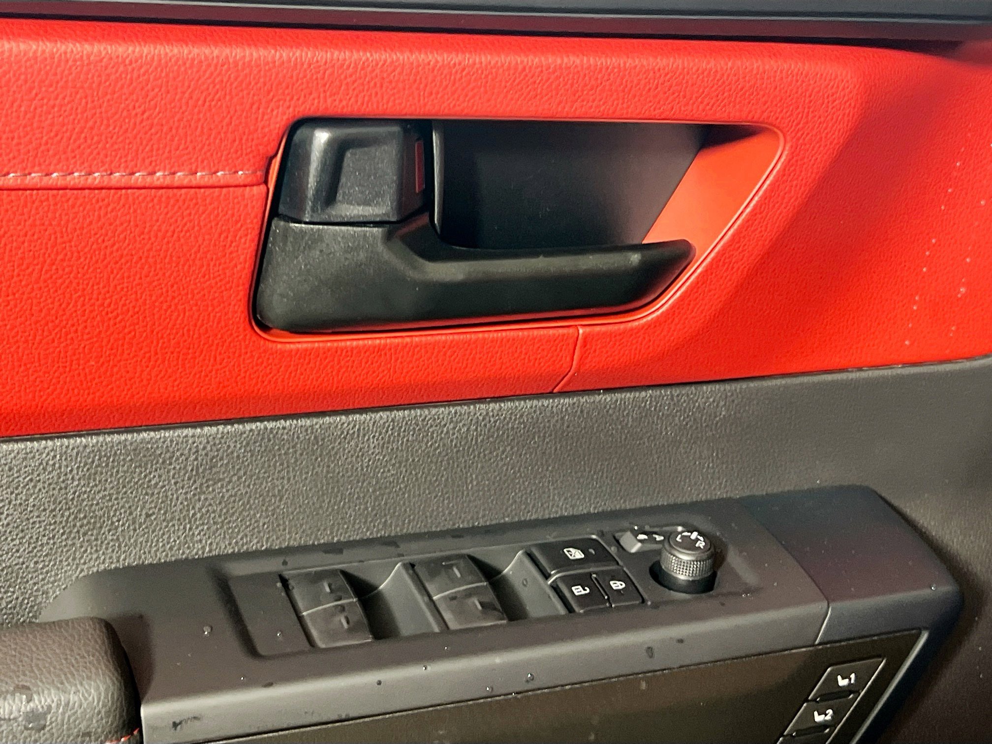 New 2026 Toyota Tundra TRD Pro image 16