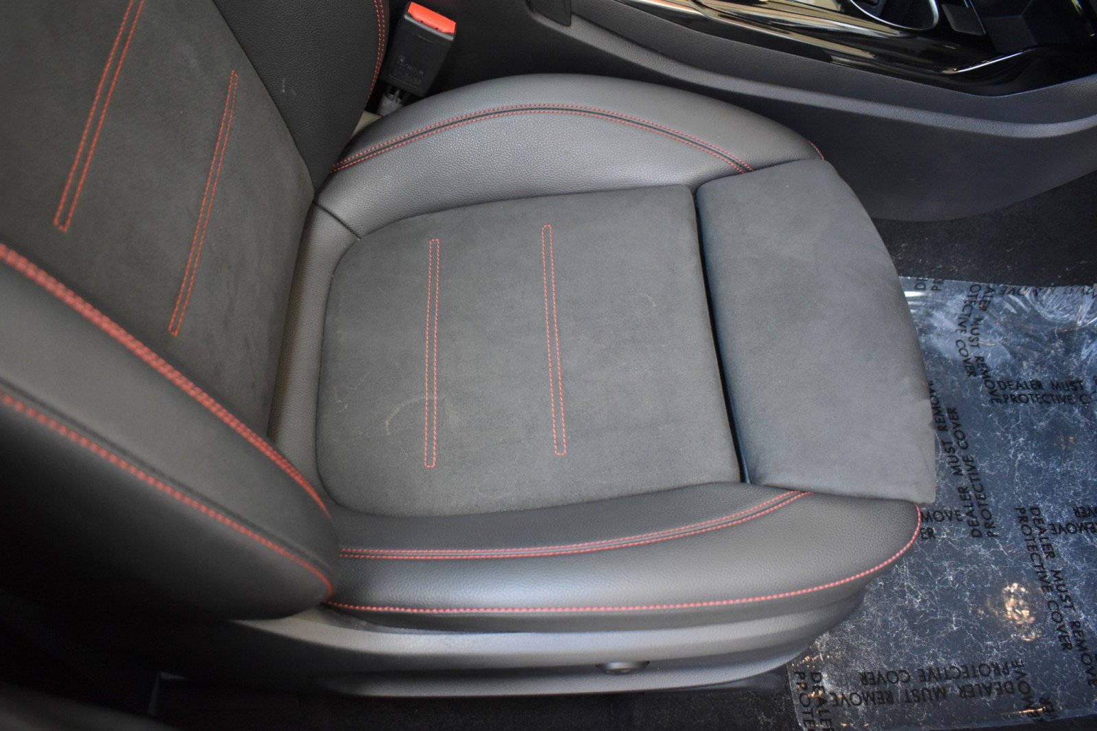 Used 2021 Mercedes-Benz A 35 AMG 4MATIC image 45