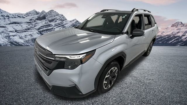 New 2026 Subaru Forester Premium image 7