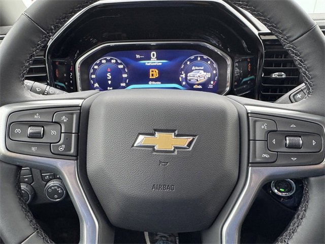 New 2026 Chevrolet Silverado 1500 LT image 20