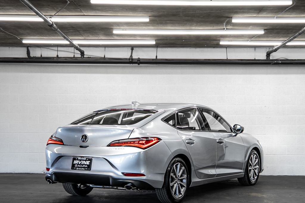 Certified 2023 Acura Integra image 5