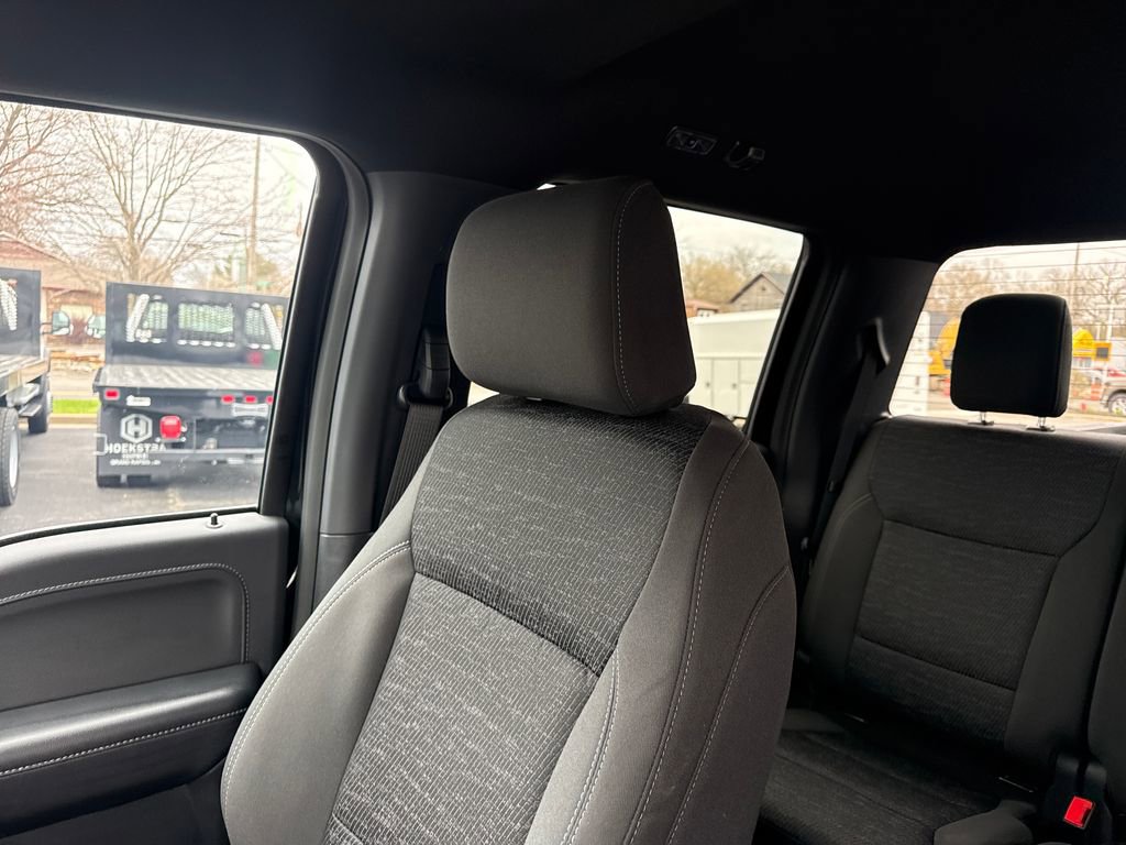 Used 2023 Ford F150 XLT w/ Equipment Group 302A High image 40