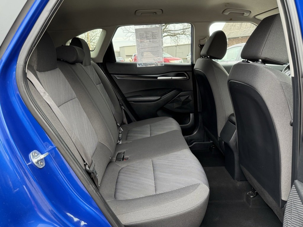 Used 2021 Kia Seltos LX image 16