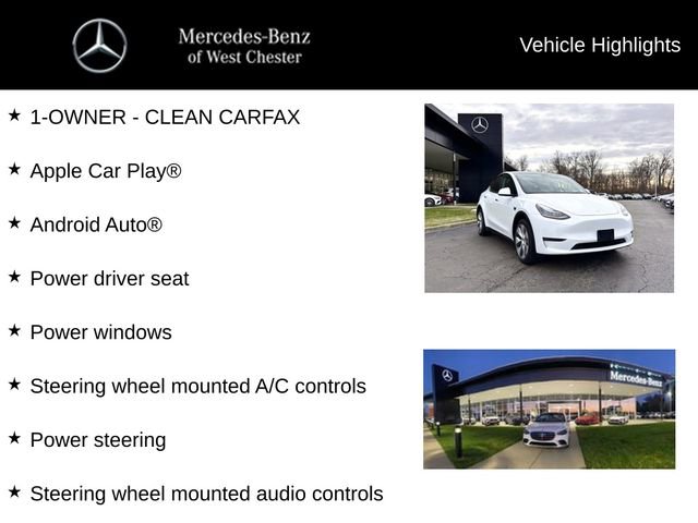 Used 2023 Tesla Model Y Long Range image 5