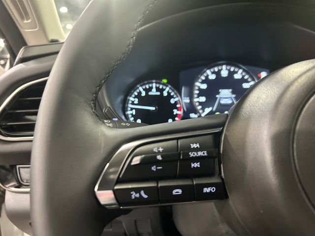 New 2025 MAZDA CX-30 AWD 2.5 S w/ Preferred Package image 13