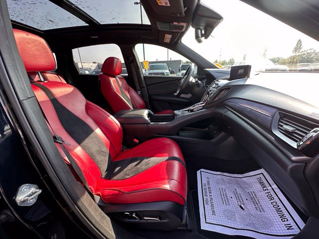 Used 2019 Acura RDX w/ Advance Package AWD/4WD image 31