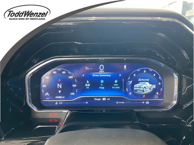 Certified 2023 Chevrolet Silverado 1500 LT image 18