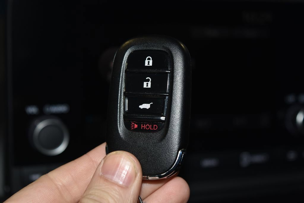 Used 2023 Honda CR-V LX image 18