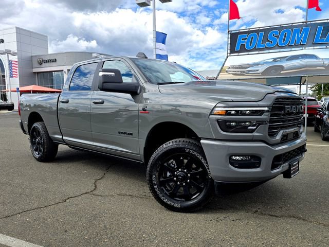 New 2026 RAM 2500 Laramie image 1