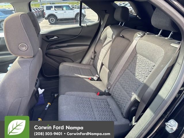 Used 2022 Chevrolet Equinox LT image 12