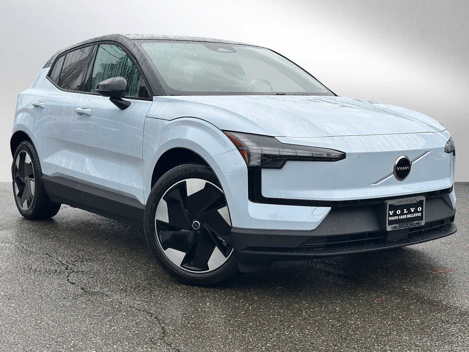 New 2026 Volvo EX30 Plus w/ Protection Package Premier