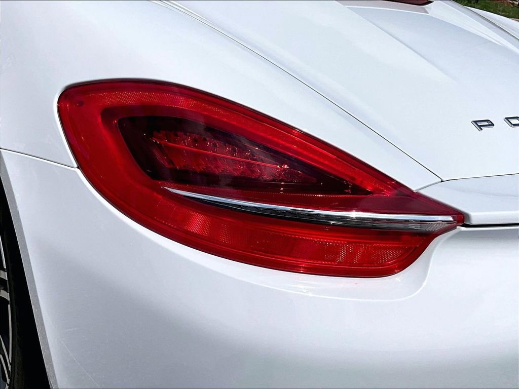 Used 2016 Porsche Boxster S RWD image 21