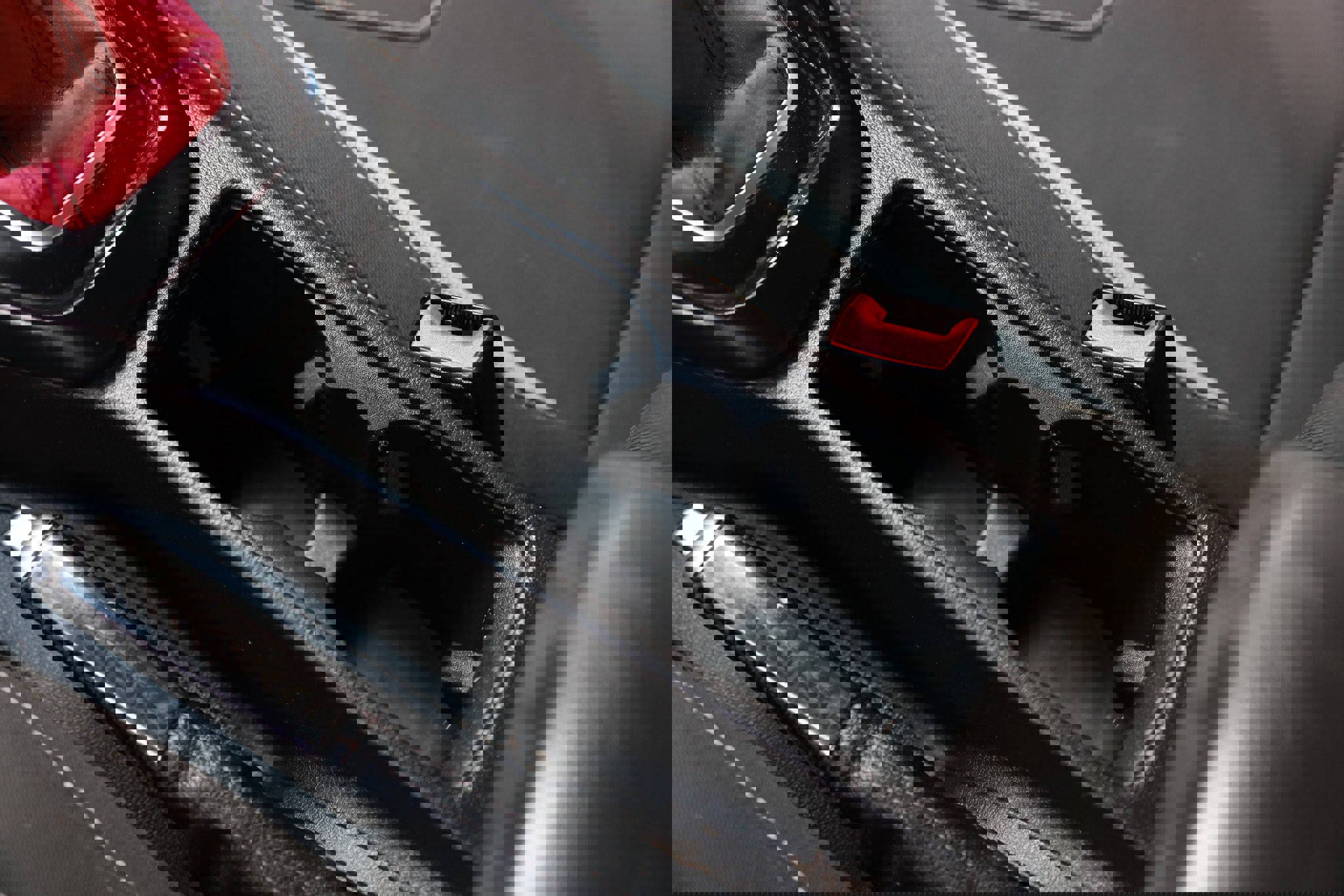 Used 2017 Ford Focus ST FWD image 45