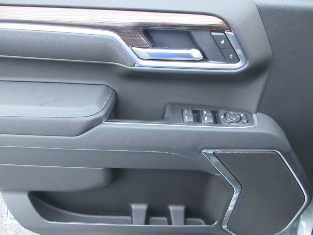 New 2026 Chevrolet Silverado 1500 RST w/ RST Select Package image 25