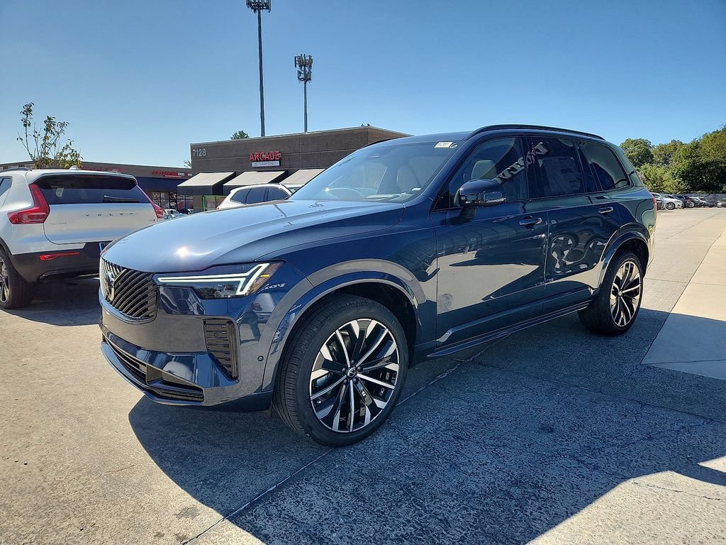 New 2026 Volvo XC90 B6 Ultra w/ Lounge Package AWD/4WD image 10