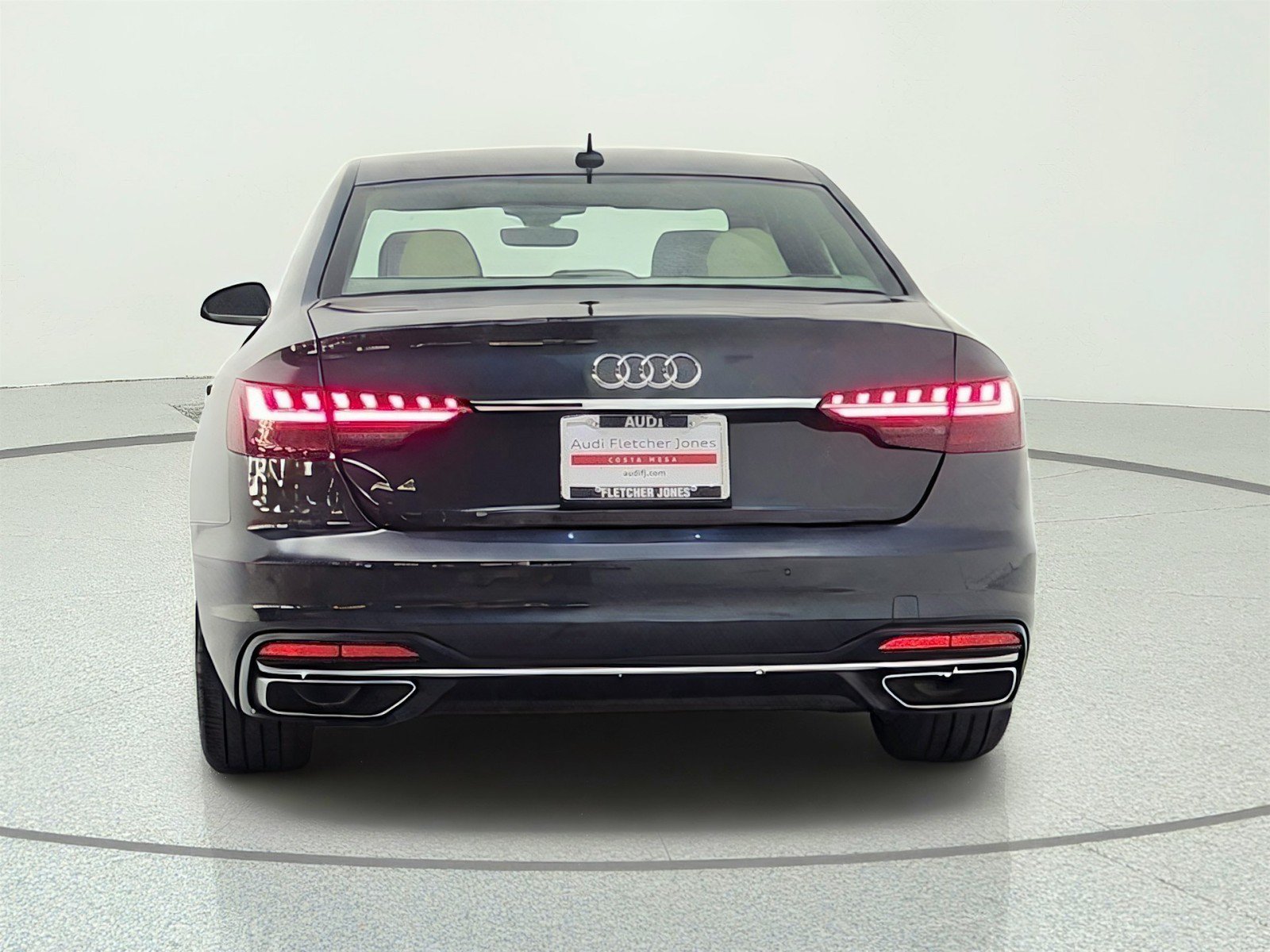 Used 2020 Audi A4 2.0T Premium Plus FWD image 6