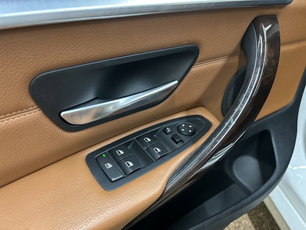 Used 2016 BMW 428i Gran Coupe xDrive image 25