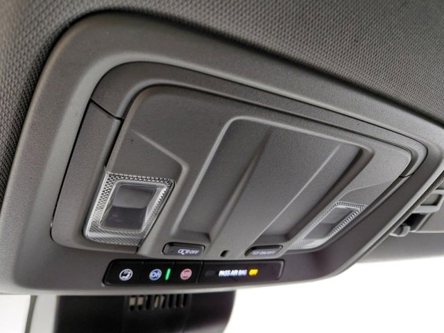 Certified 2024 Chevrolet Silverado 1500 Custom w/ Turbomax Blackout Package image 32