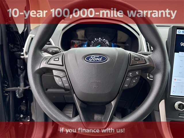New 2024 Ford Edge SE AWD/4WD image 44