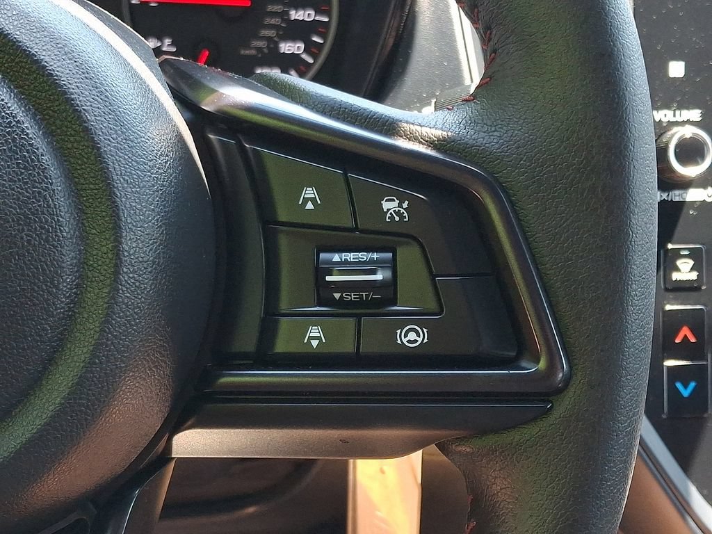 Used 2024 Subaru WRX AWD/4WD image 20
