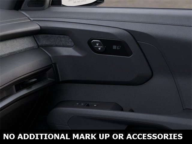 New 2027 Kia Telluride EX X-Line image 25