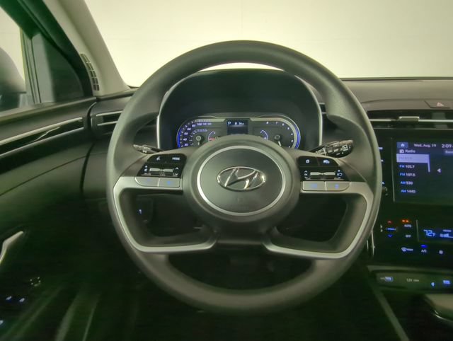 Used 2024 Hyundai Tucson SEL AWD/4WD image 26