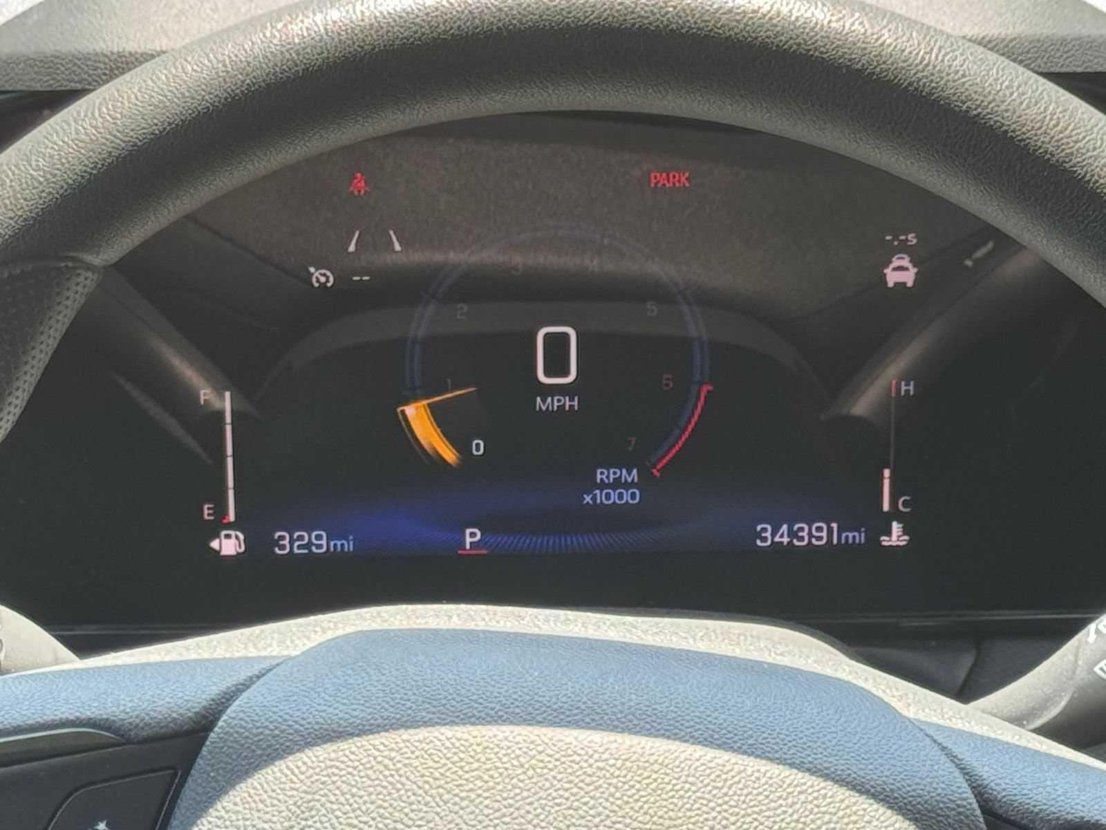 Used 2025 Chevrolet TrailBlazer LT FWD image 39