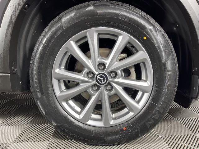 Used 2023 MAZDA CX-5 AWD 2.5 S w/ Select Package image 15
