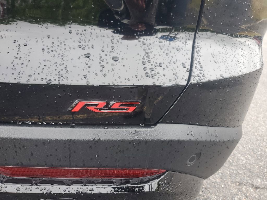 Used 2025 Chevrolet Equinox RS AWD/4WD image 6