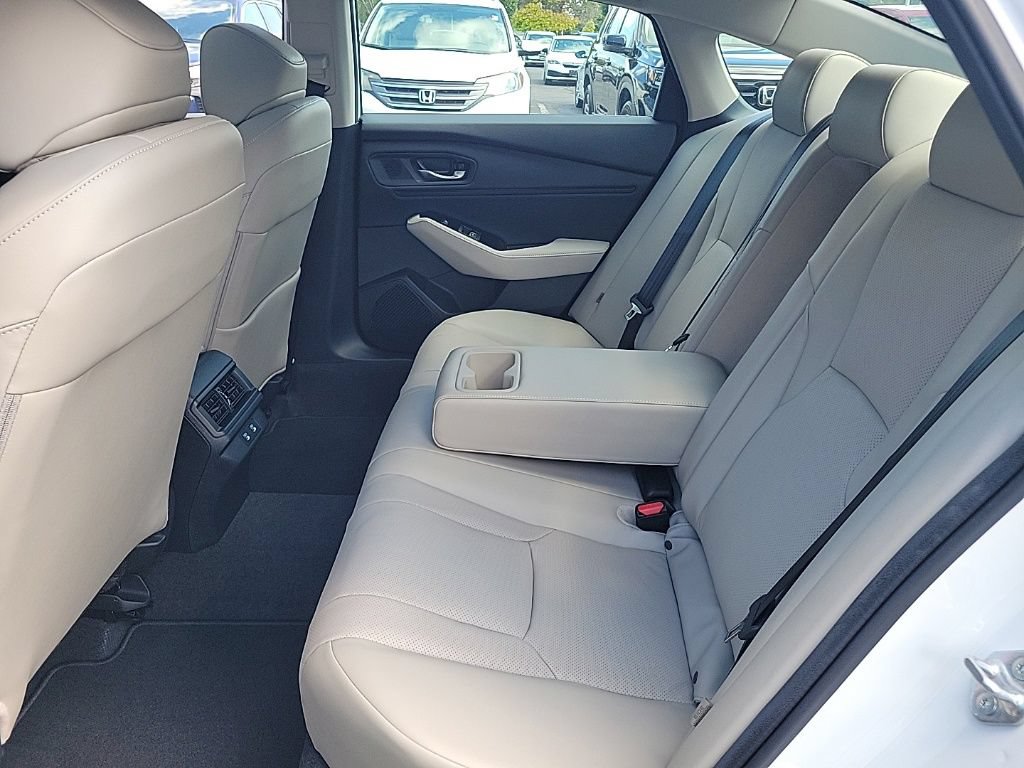 Used 2026 Honda Accord Touring image 31