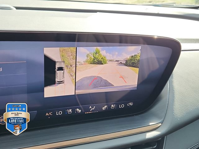 New 2026 Buick Envision Avenir AWD/4WD image 29