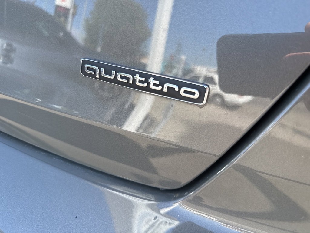 Used 2023 Audi A6 2.0T Premium w/ Convenience Package image 5