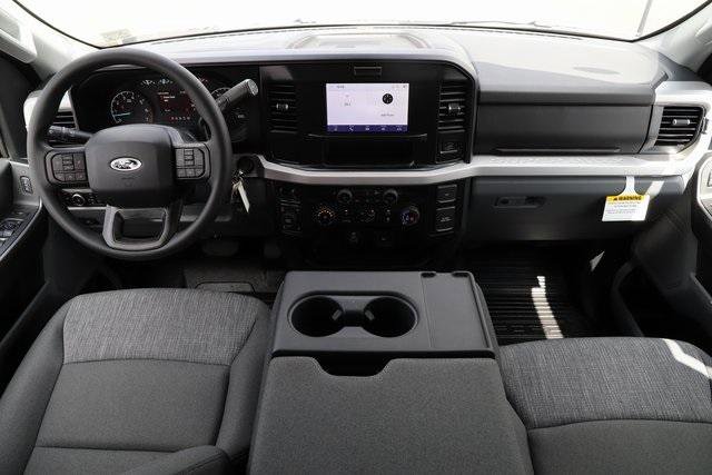 New 2026 Ford F350 XLT image 19