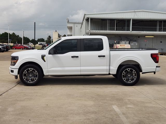 Used 2024 Ford F150 STX image 4