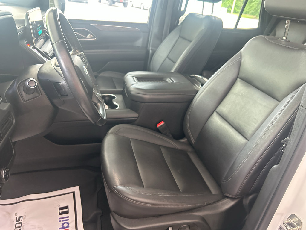 Used 2023 Chevrolet Tahoe Z71 AWD/4WD image 13