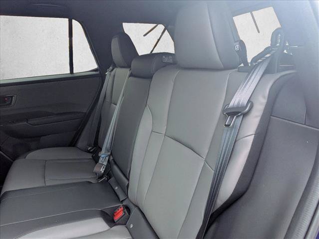 New 2026 Subaru Outback Premium AWD/4WD image 12