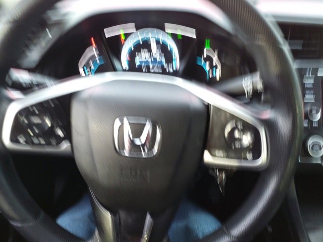 Used 2020 Honda Civic LX image 22