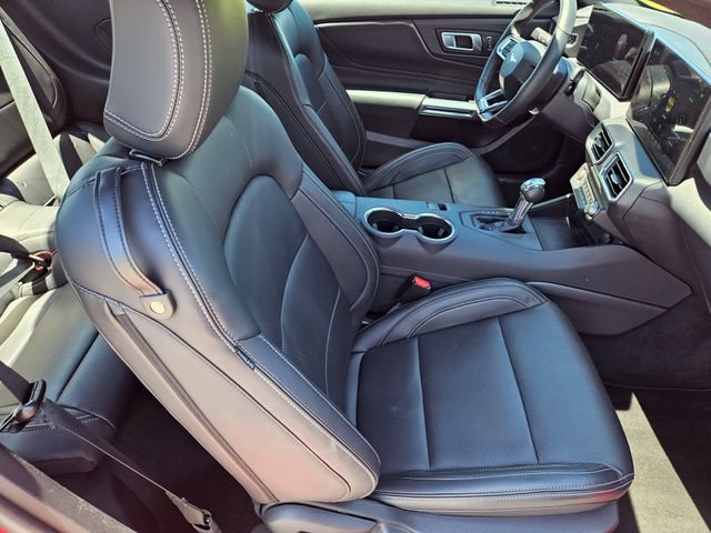 Used 2026 Ford Mustang Premium RWD image 14