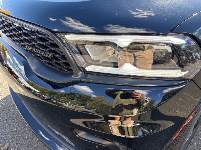 New 2026 Dodge Durango GT AWD/4WD image 15