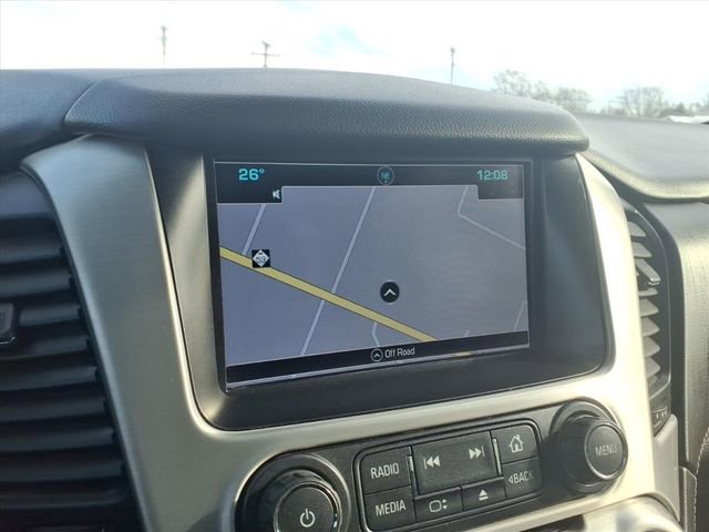 Used 2018 GMC Yukon SLT w/ Premium Edition image 16