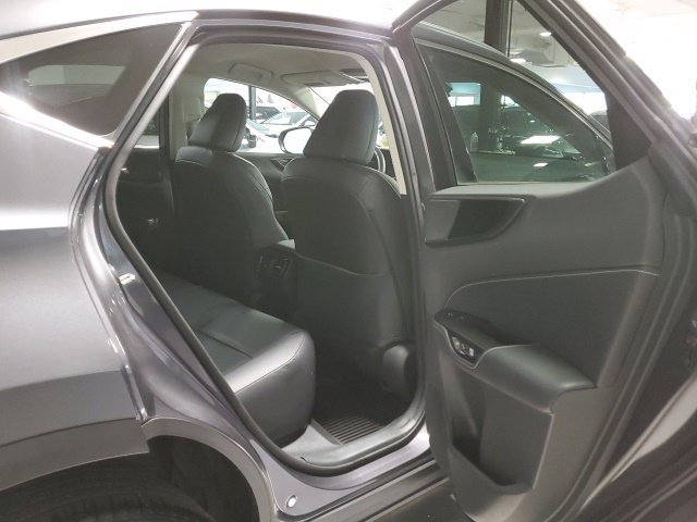 Used 2023 Lexus NX 250 AWD w/ Cold Area Package image 24