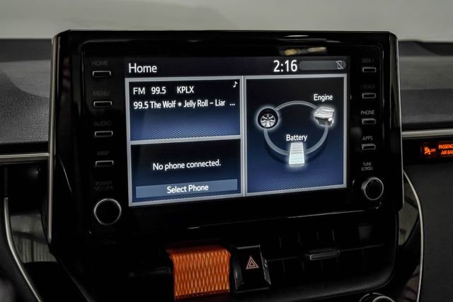 Used 2020 Toyota Corolla LE FWD image 26